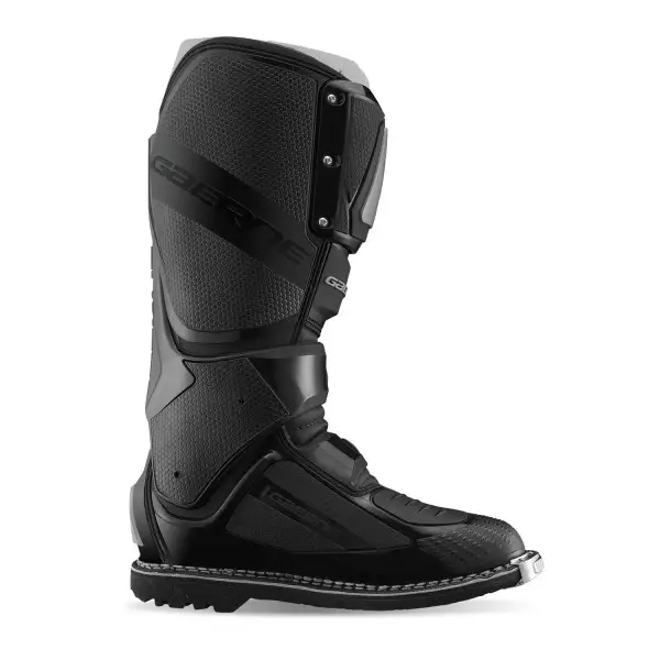 Stivali cross Gaerne SG12 ENDURO Nero