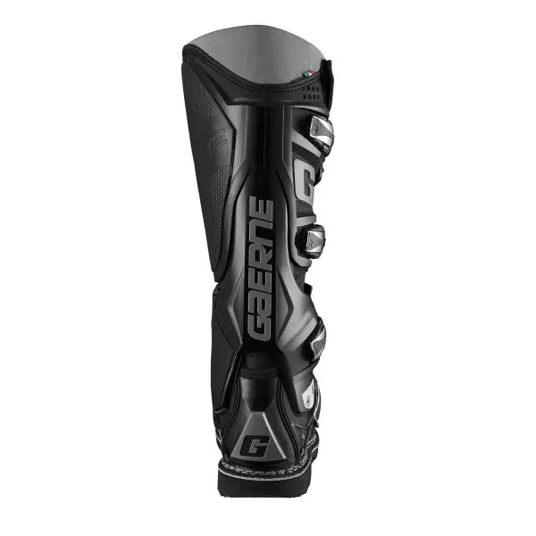 Stivali cross Gaerne SG12 ENDURO Nero