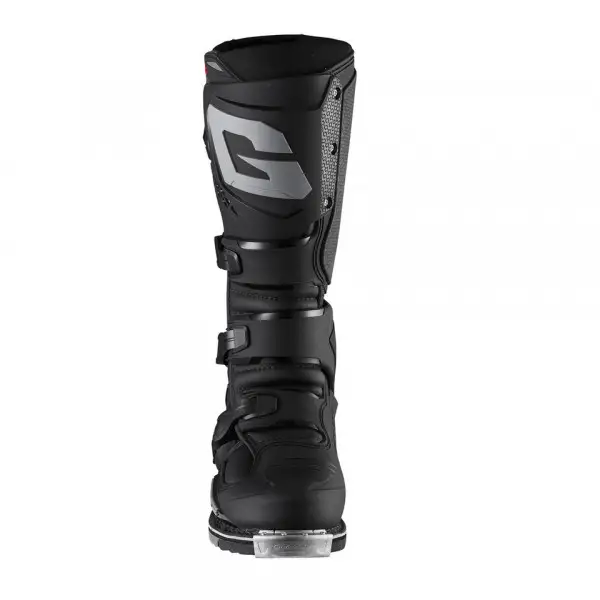 Stivali cross Gaerne SG22 Nero