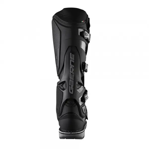 Stivali cross Gaerne SG22 Nero