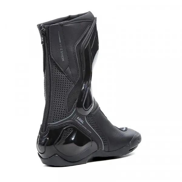 Stivali moto Dainese Nexus 2 Air Nero