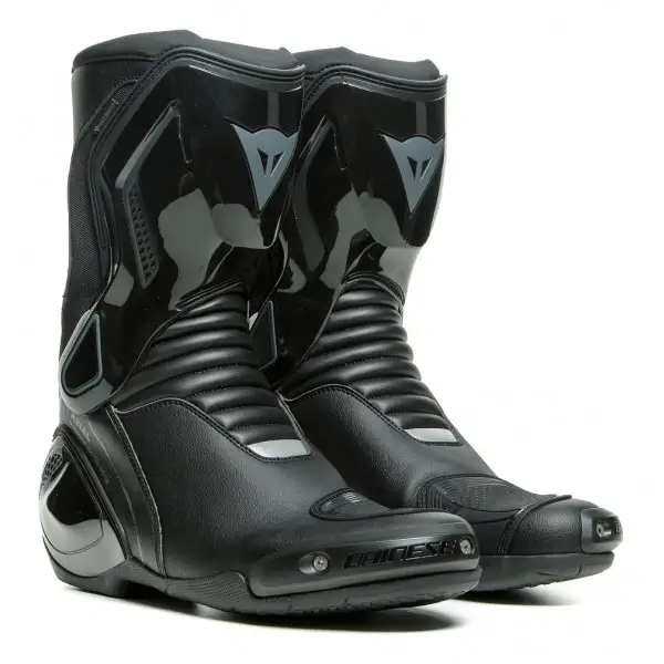 Stivali moto Dainese Nexus 2 D-Wp Nero