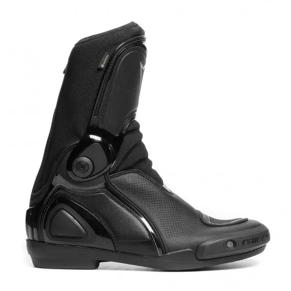 Stivali moto Dainese Sport Master Gore-Tex Nero