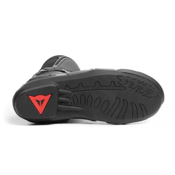Stivali moto Dainese Sport Master Gore-Tex Nero