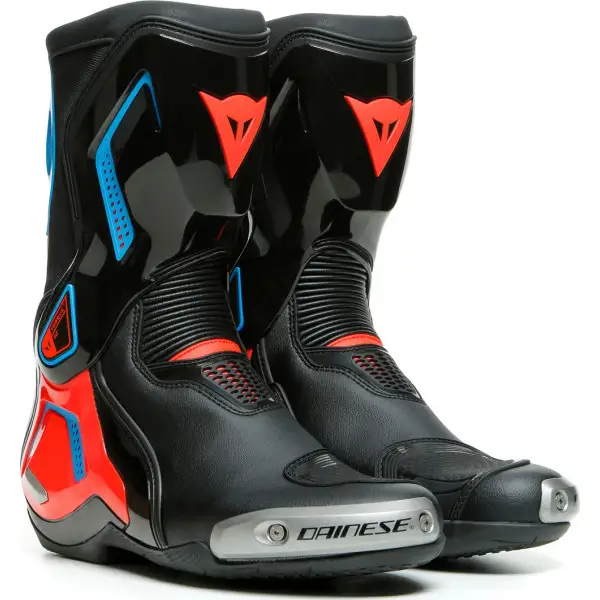 Stivali moto Dainese TORQUE 3 OUT Pista1