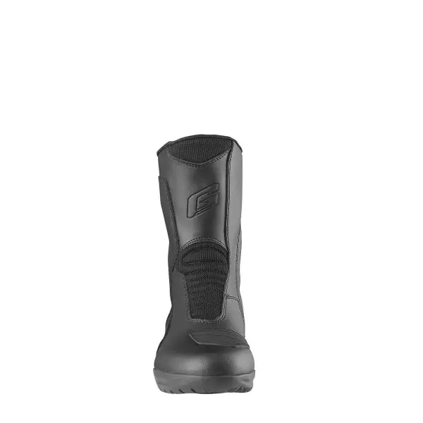 Stivali moto pelle touring Gaerne G_YUMA  AQUATECH Nero