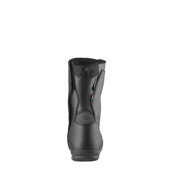 Stivali moto pelle touring Gaerne G_YUMA  AQUATECH Nero