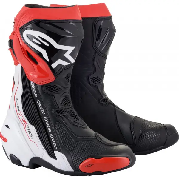 Alpinestars stivali moto on sale