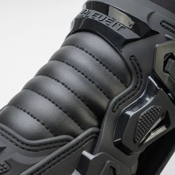 Stivali moto Touring adventure Eleveit X PRIVILEGE WP ENDURO Marrone