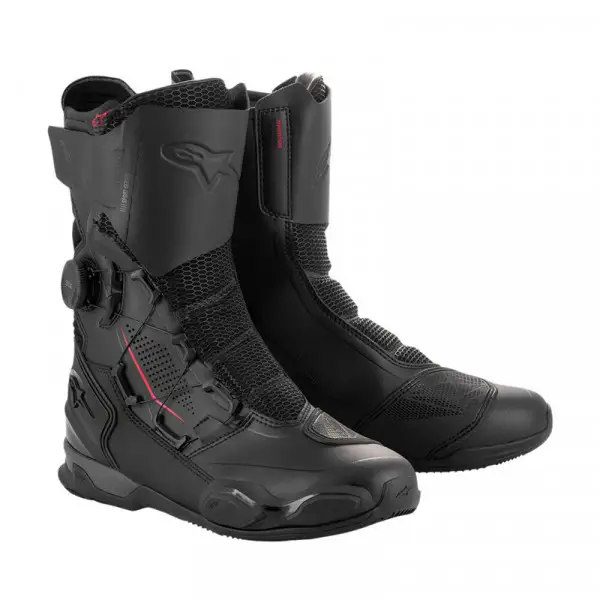 Alpinestars tech 10 recensioni on sale