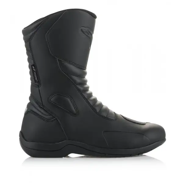 Stivali touring Alpinestars ORIGIN DRYSTAR Nero