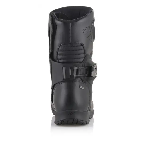 Stivali touring pelle Alpinestars A CLASS GORE TEX nero