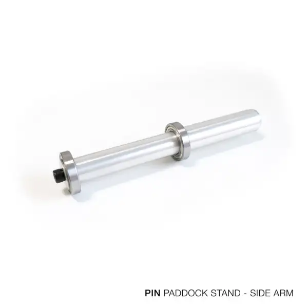 Supporti specifici per cavalletto Barracuda PIN-L Honda