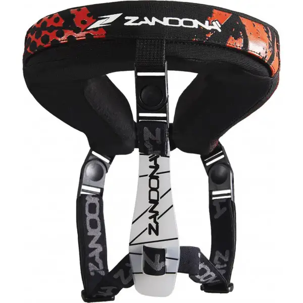 Supporto collo bambino Zandonà NECK GUARD PRO KID Nero