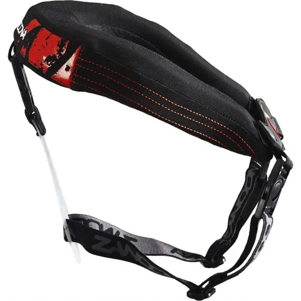 Supporto collo bambino Zandonà NECK GUARD PRO KID Nero