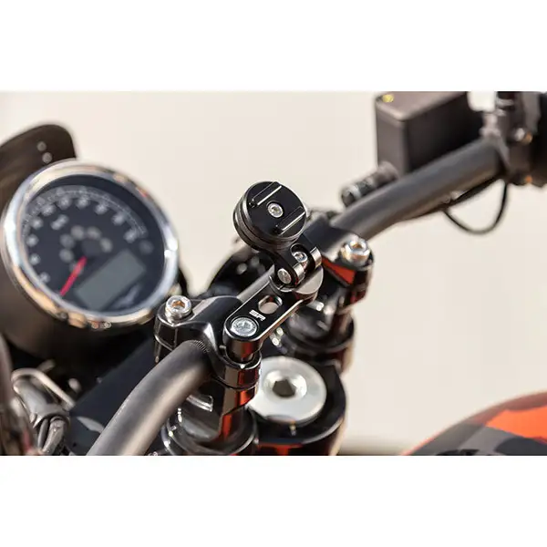 SP Connect Bar Clamp Mount Pro