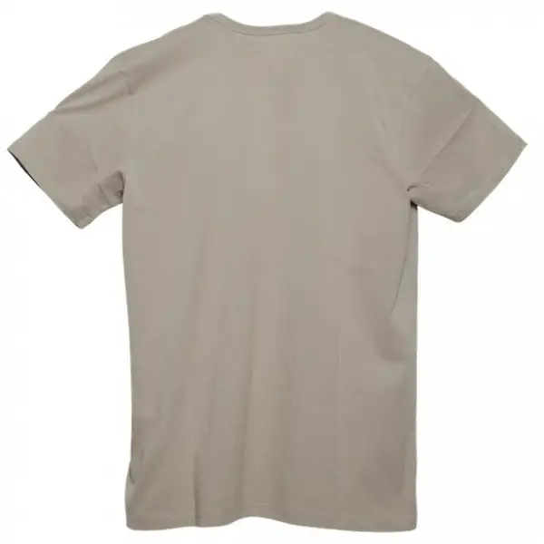 T-Shirt Dainese72 D72 TAUPE Grigio
