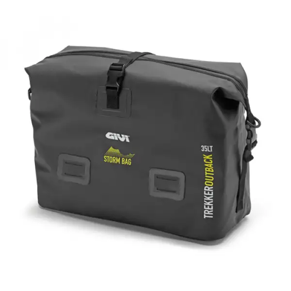 Borsa interna waterproof Givi per Trekker Outback 37 litri