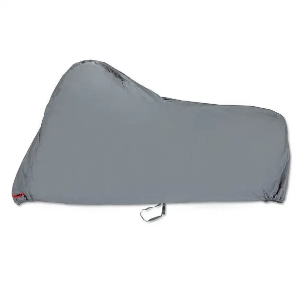 Coprimoto impermeabile Befast MS0201 Medio Grigio 