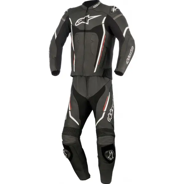Tuta in pelle alpinestars hotsell