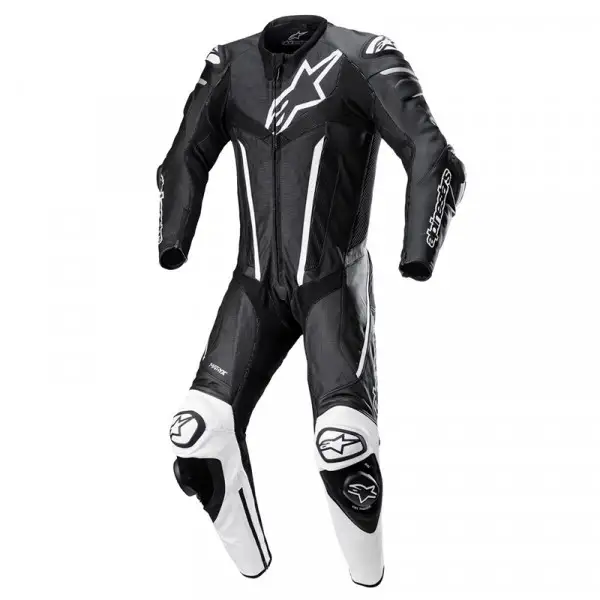 Tuta pelle alpinestars cheap