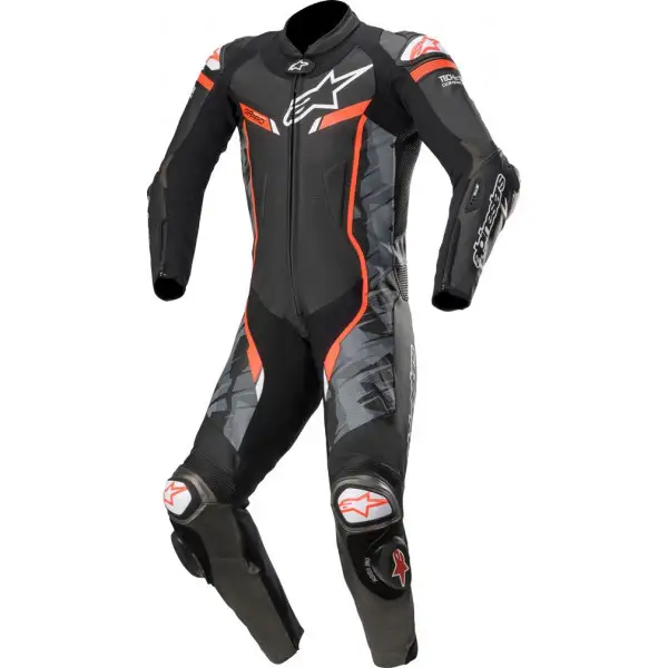 Tuta da moto alpinestar on sale