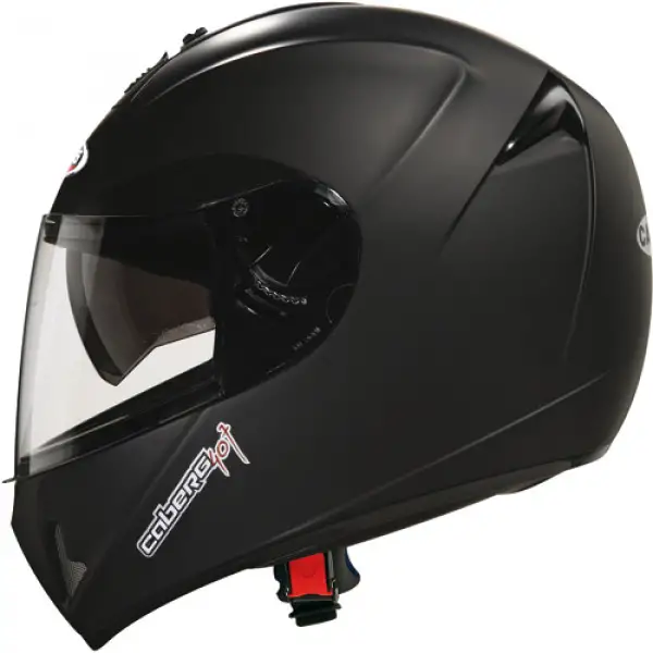 Casco moto Caberg V2 407 Nero Opaco