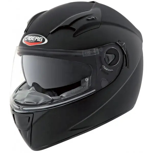 Casco integrale Caberg Vox Nero Opaco