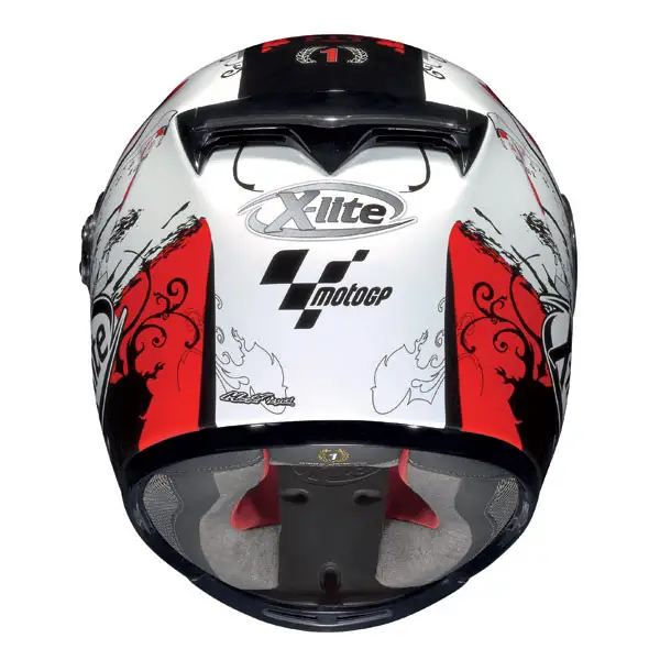 Casco moto X-Lite X-802R Replica MotoGP