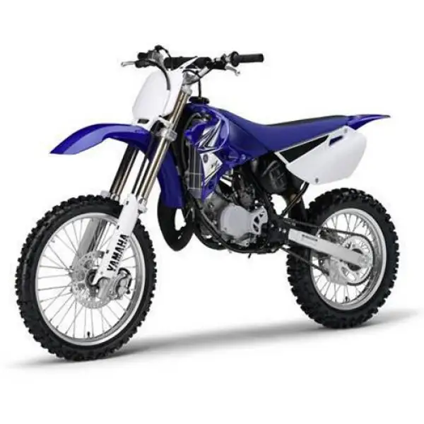 Kit plastiche moto Ufo Yamaha YZ 85cc 2013 ColOriginale