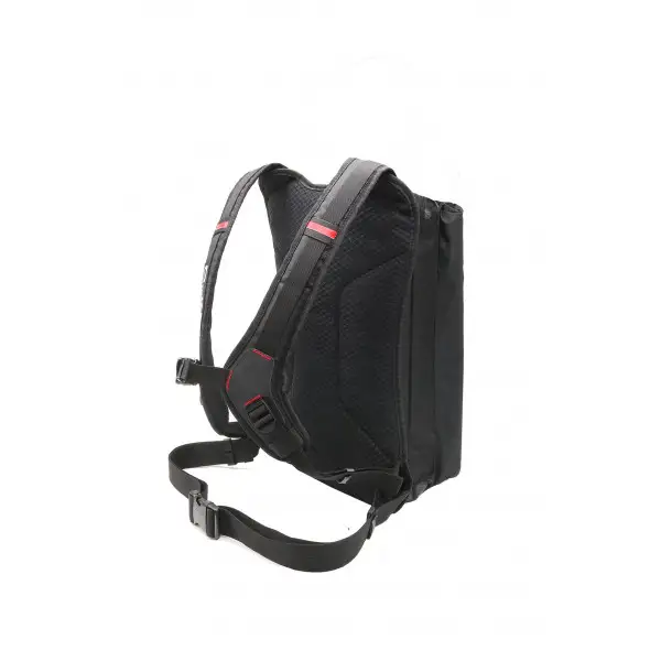 Zaino airbag OJ Airbag Backpack Nero