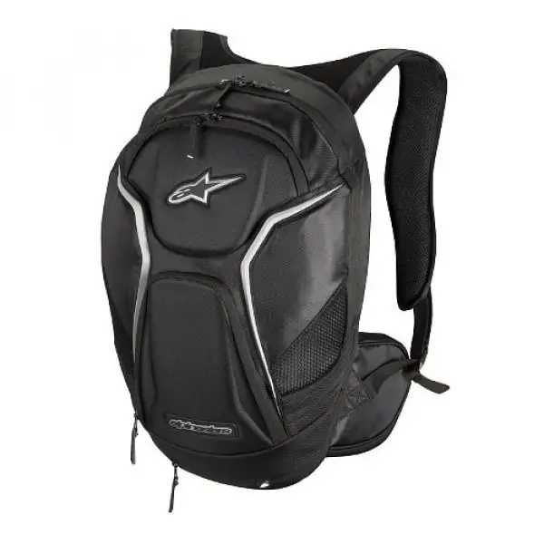 Zaino Alpinestars Tech Aero nero