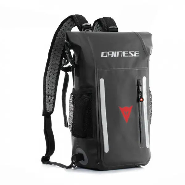 Zaino moto Dainese EXPLORER WP BACKPACK 15L Nero