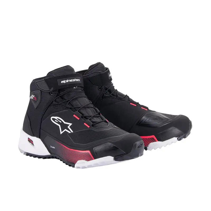 Scarpe donna moto store