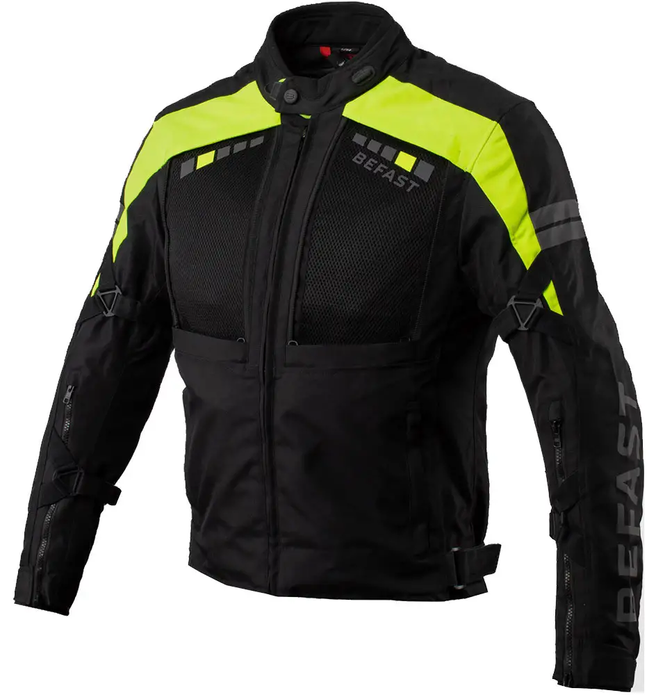 Kit Abbigliamento Moto UOMO BeFast - Accessori Moto In vendita a Treviso