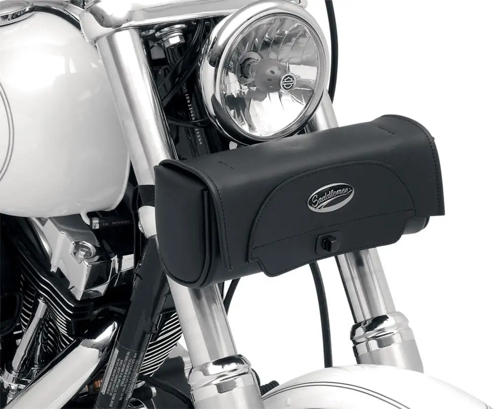 Borsa Porta Attrezzi Custom Saddlemen Cruis N Large