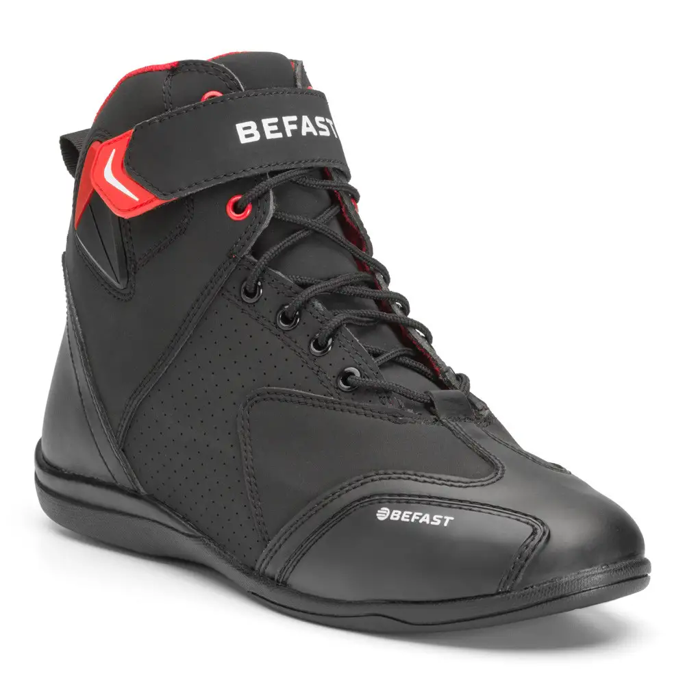 Motoabbigliamento scarpe sales