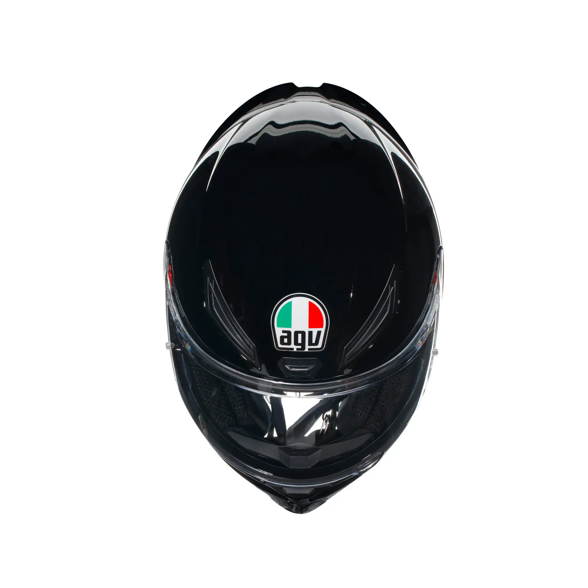 Casco integrale AGV K1 S E2206 Nero