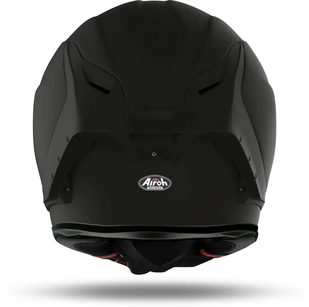 Casco Integrale Airoh Gp550 S Challenge Blu Giallo Opaco - Foto 8