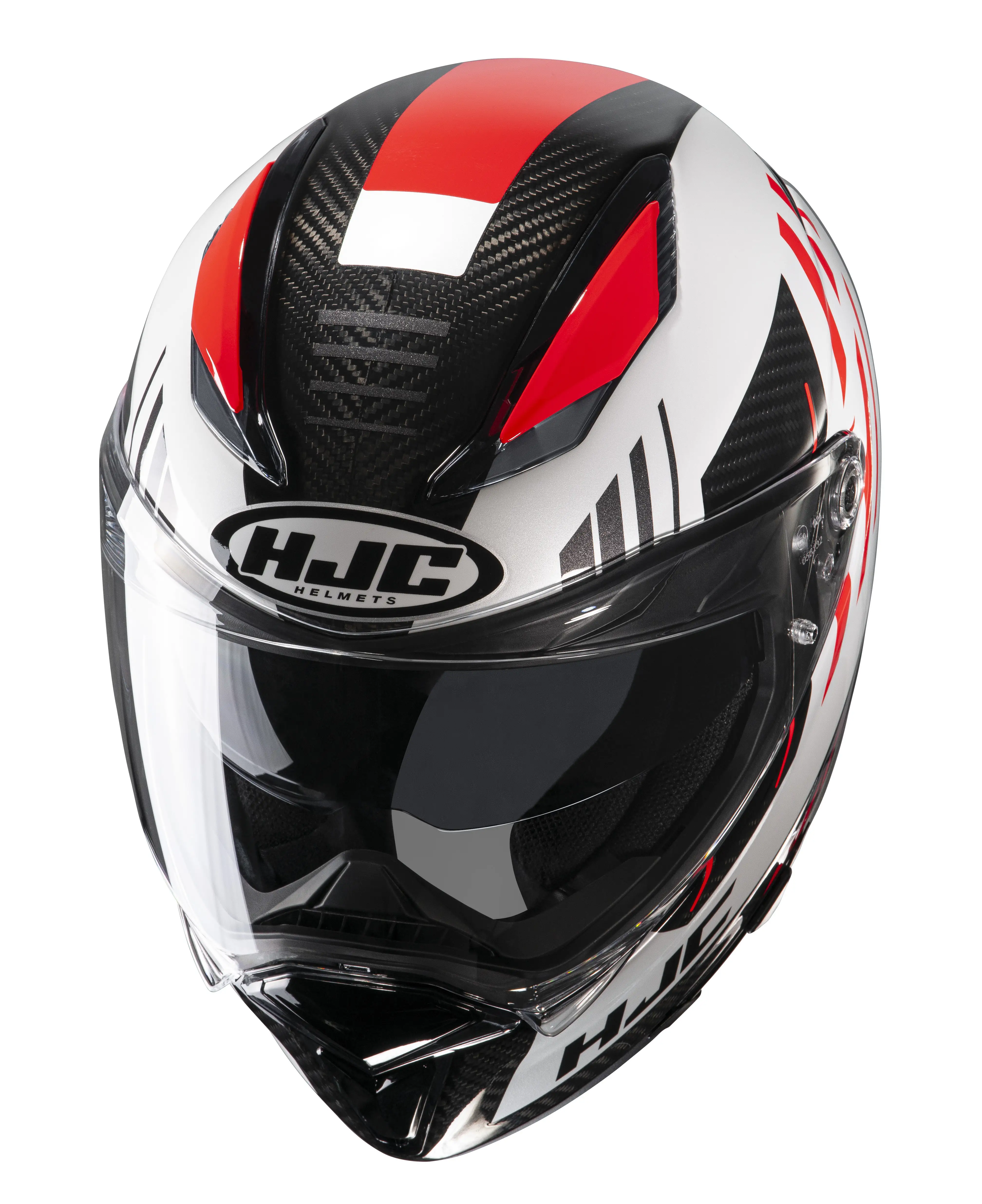 Casque Intégral Hjc F70 CARBON - KESTA