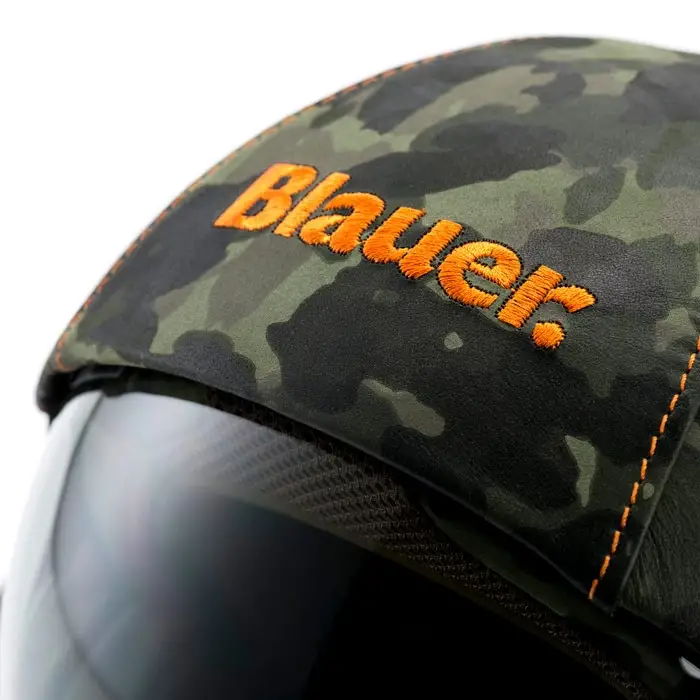 Blauer on sale mimetico prezzo