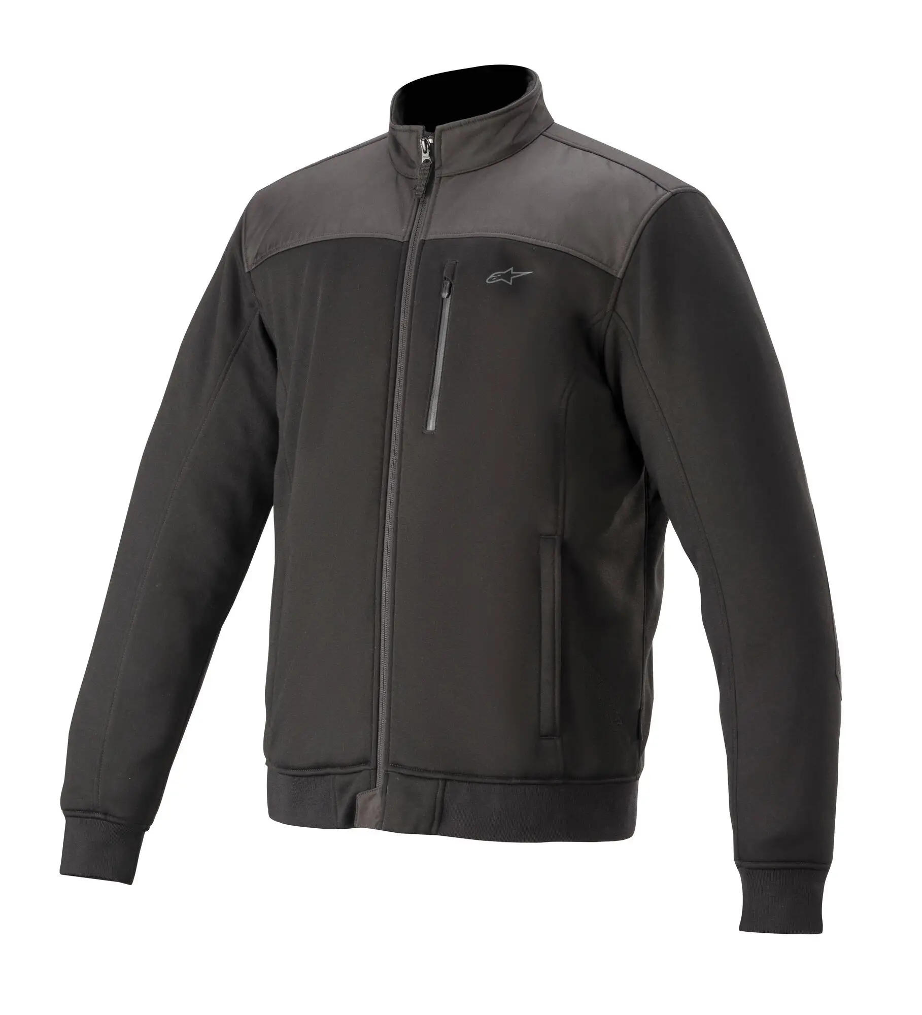 Felpa alpinestars con protezioni online