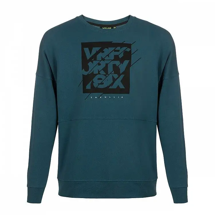 Felpa vr46 shop