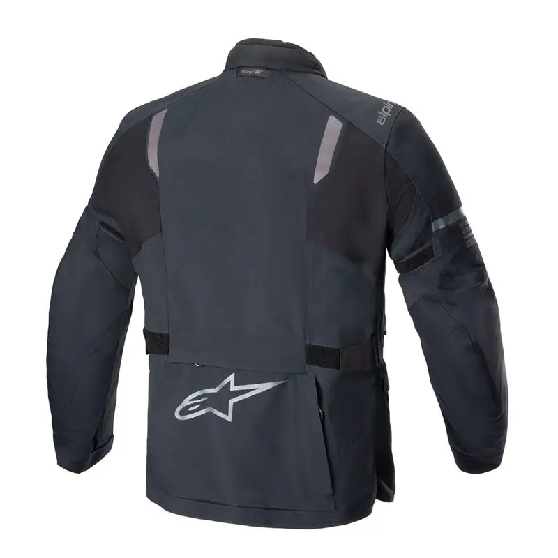 Giacca moto invernale alpinestar discount