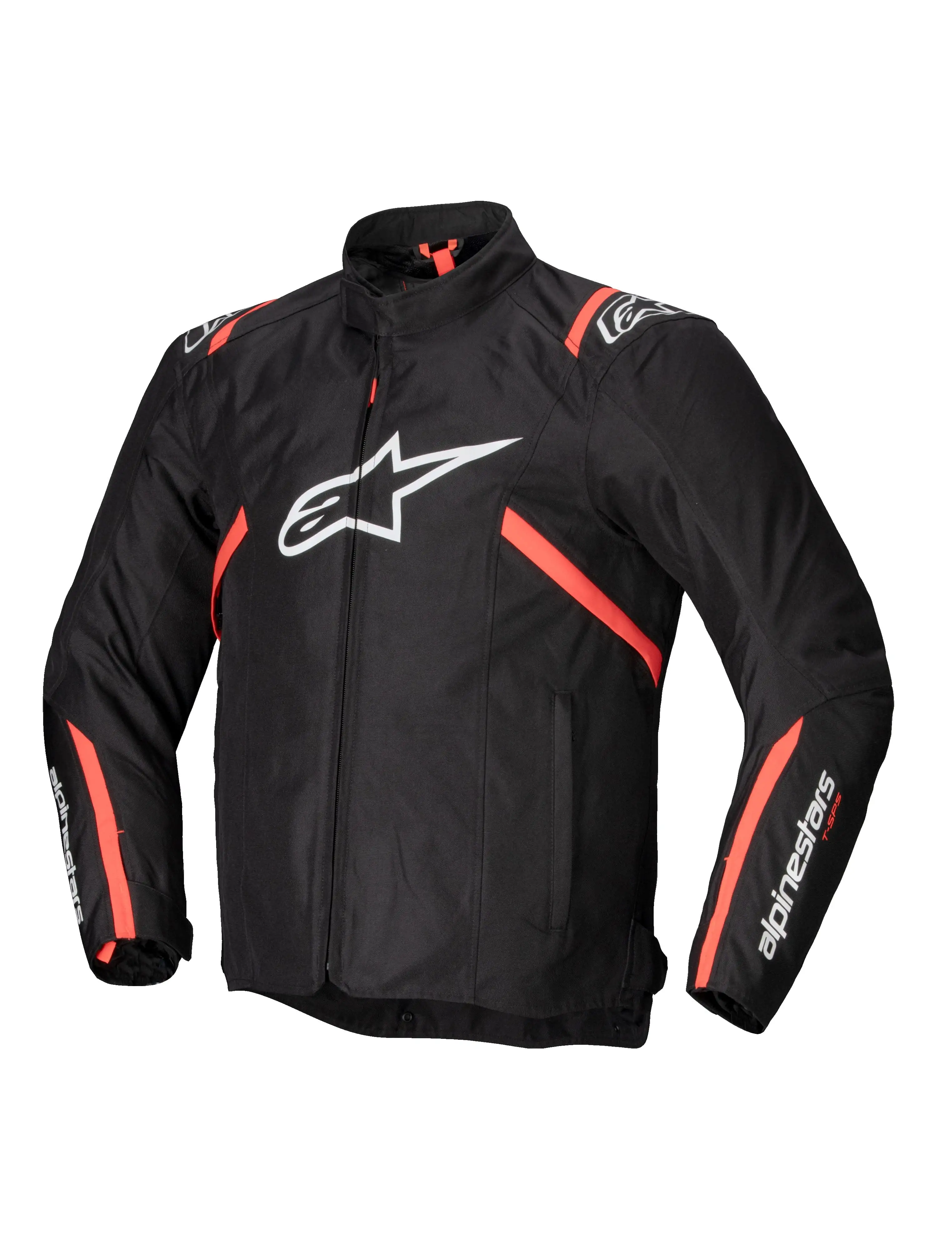 giubbotto abbigliamento moto alpinestars