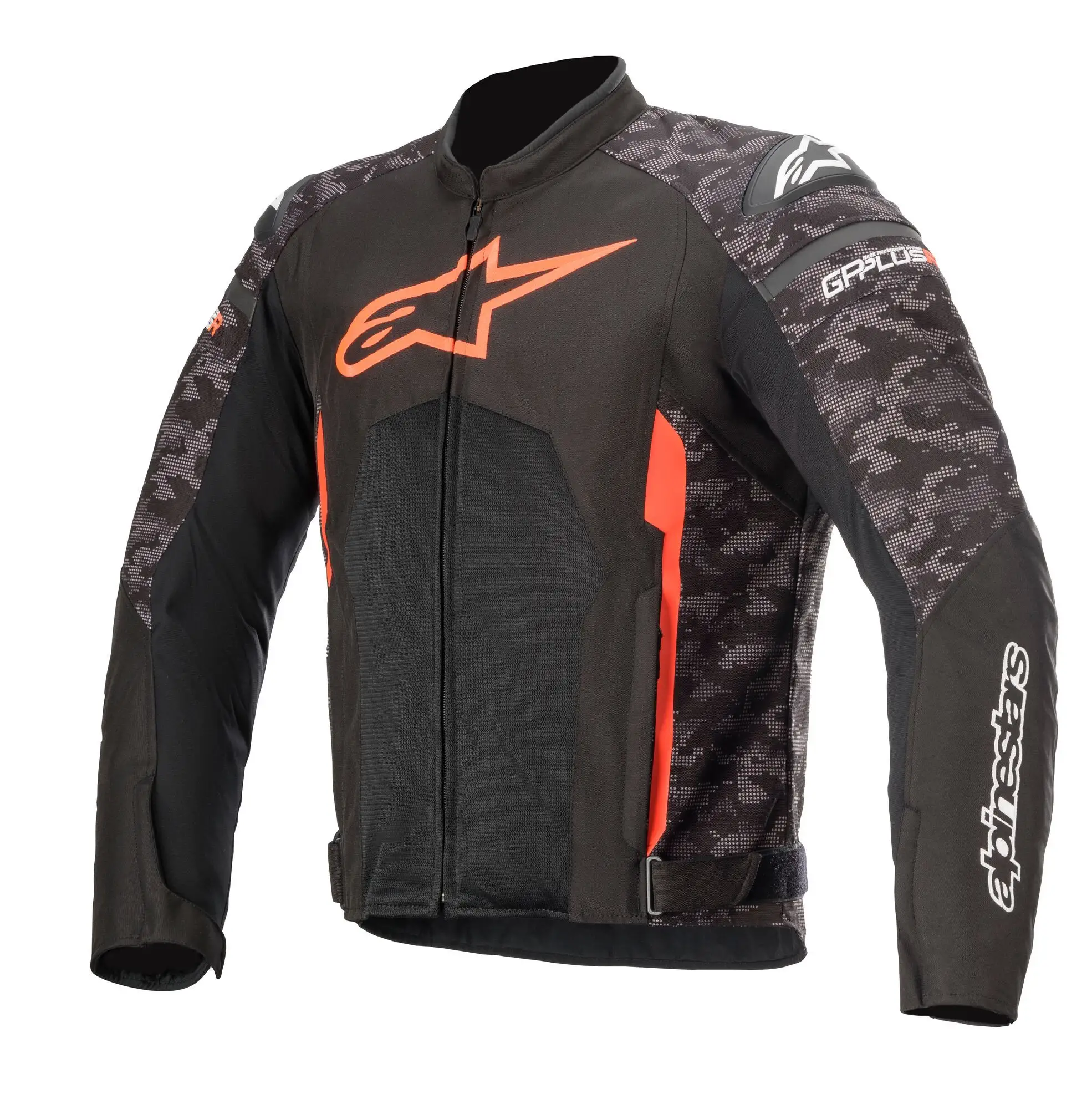 Giacca estiva alpinestars sales