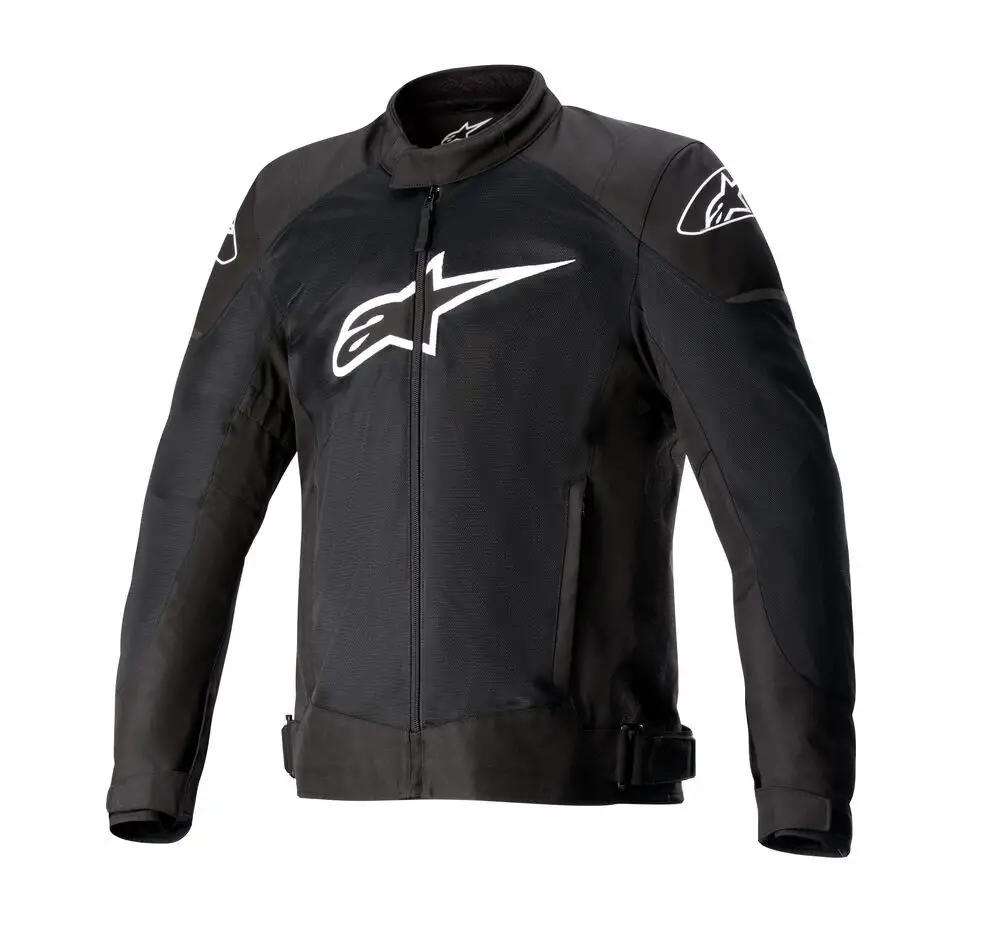 Giacca moto alpinestar estiva discount