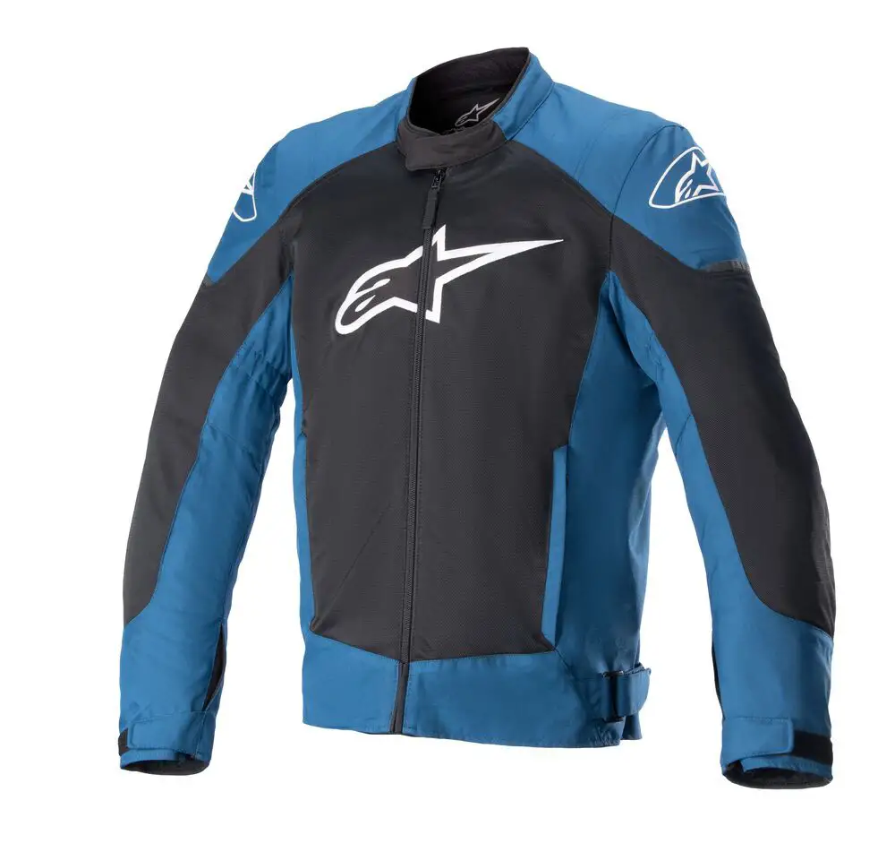 Giacca estiva alpinestars discount