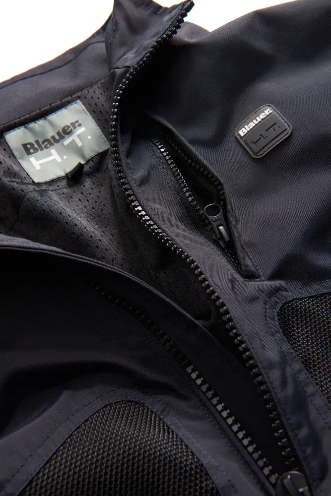 Giacca estiva blauer hot sale