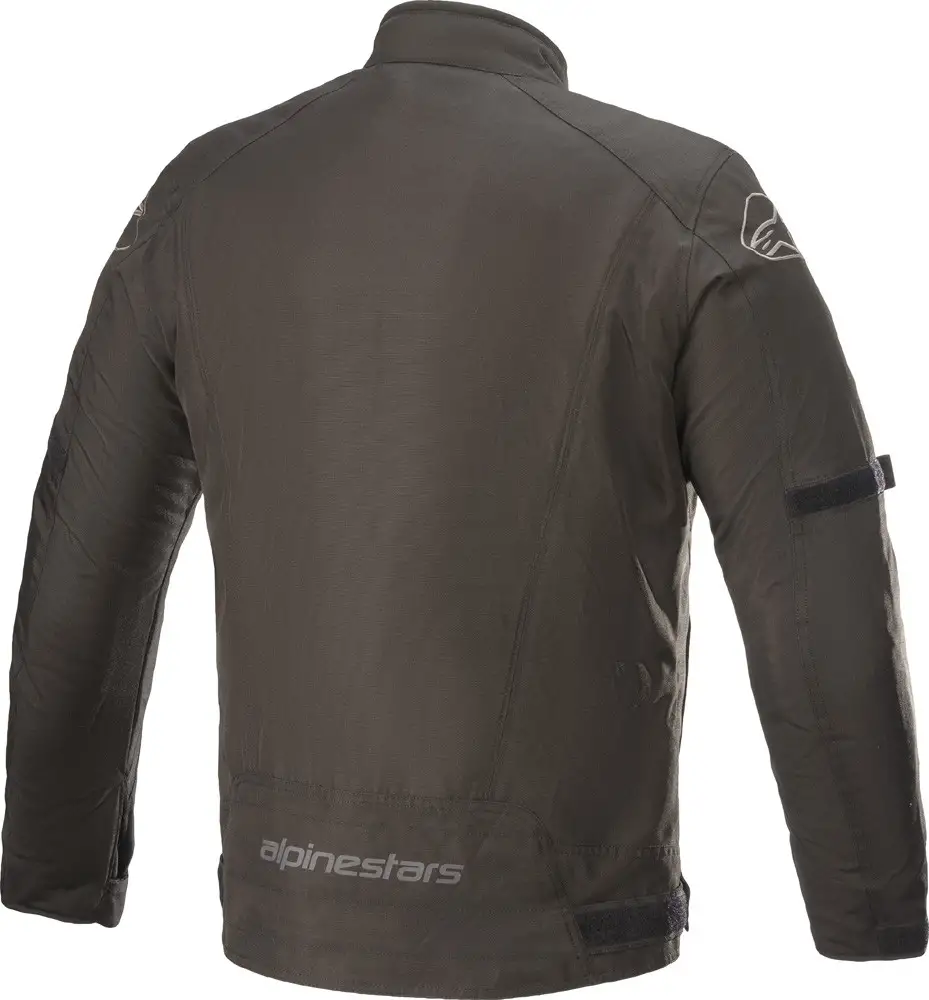 Giacca moto deals invernale alpinestar